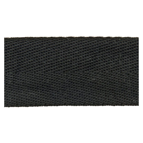 Nastro Manubrio BRN in Cotone Nero