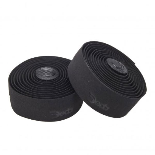 Nastro manubrio Deda nero