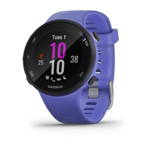 Orologio Smart GPS Forerunner 45S Garmin Iris 39mm