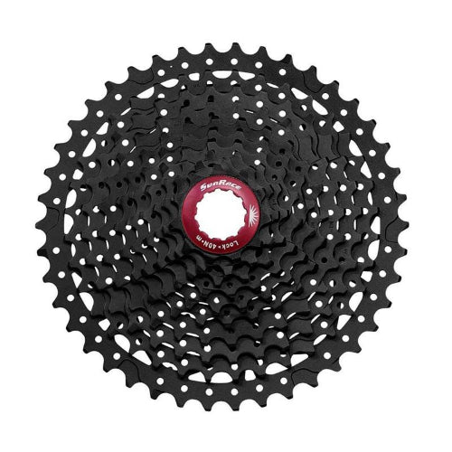 Pacco Pignoni MTB Sunrace MX3 10v 11-42