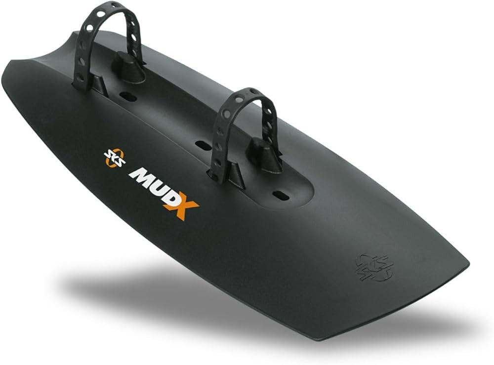 Parafango Anteriore MTB SKS MUD-X nero