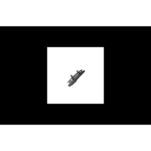 Parafango anteriore Polisport Mudflap XL