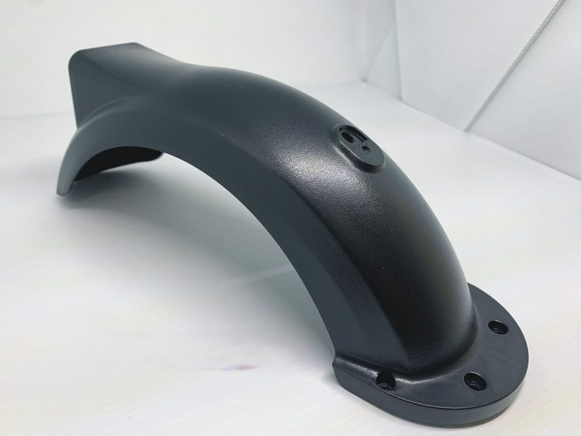 Parafango Posteriore per Vivobike S4 sport e simili