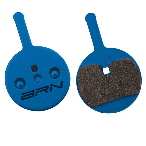 Pastiglie BRN Avid BB5 organiche