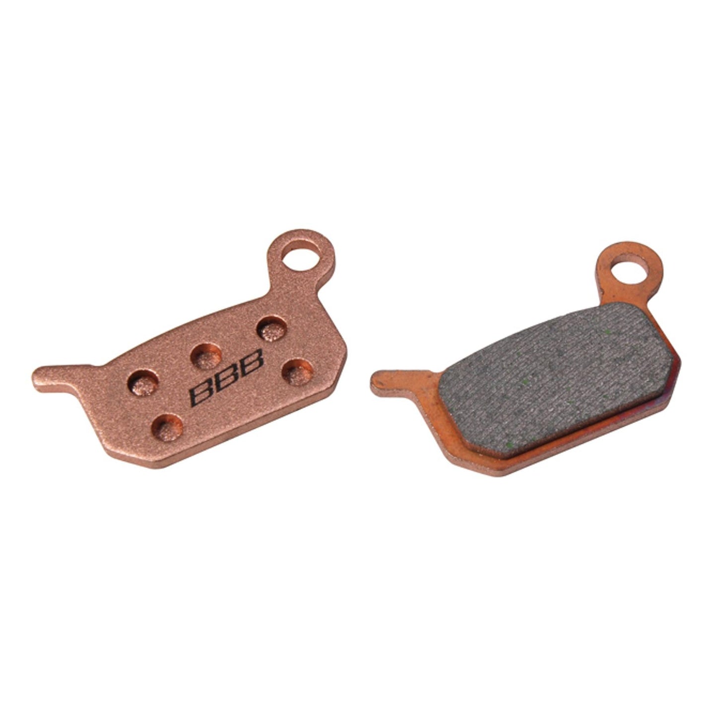 Pastiglie Freno BBS-65S