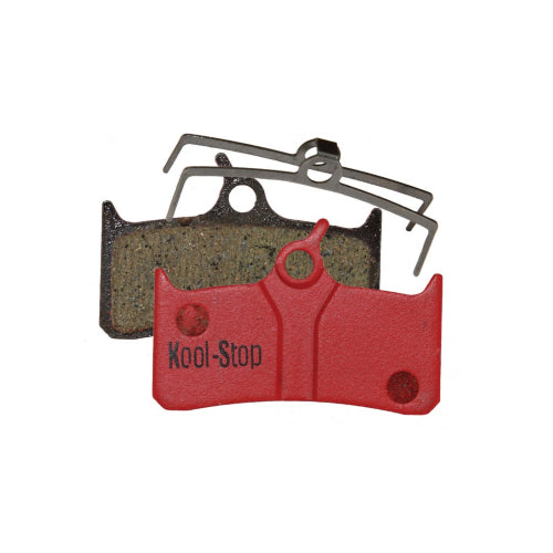 Pastiglie freno Kool Stop compatibile Shimano XT