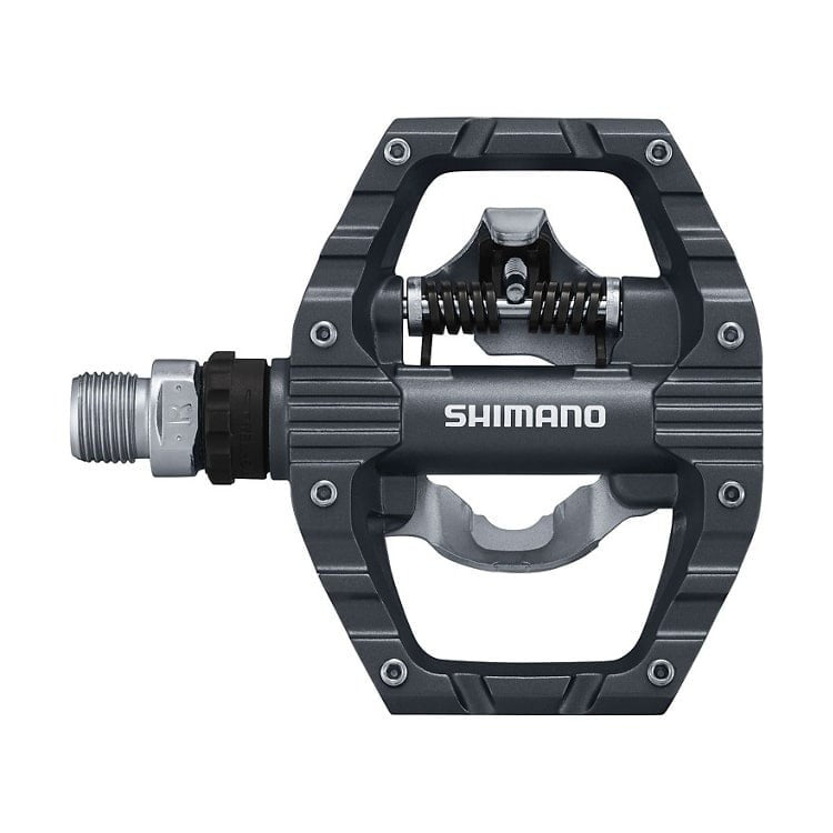 Pedali Shimano Dual Function PD-EH500