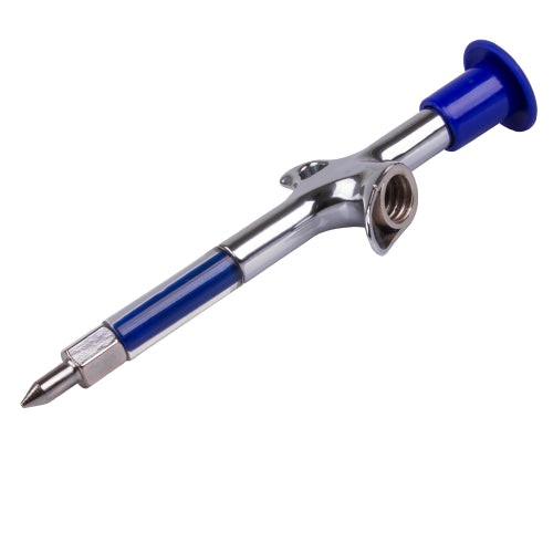 Pistola per cartuccia a grasso Exustar in lega