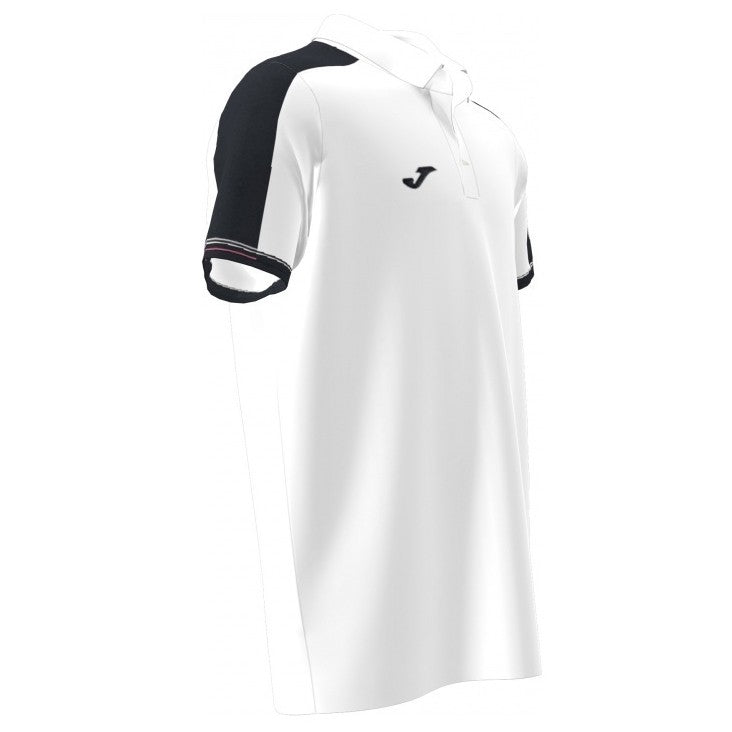 Polo Joma Manica Corta Tape Cro