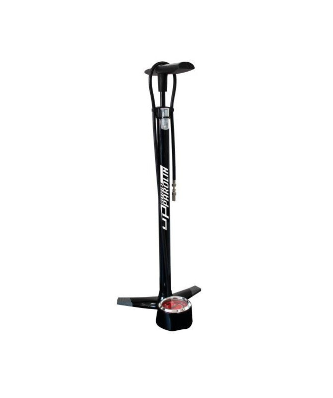 Pompa da terra Officine Parolin Nero