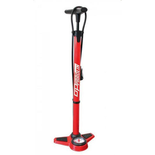 Pompa da terra Officine Parolin Rossa