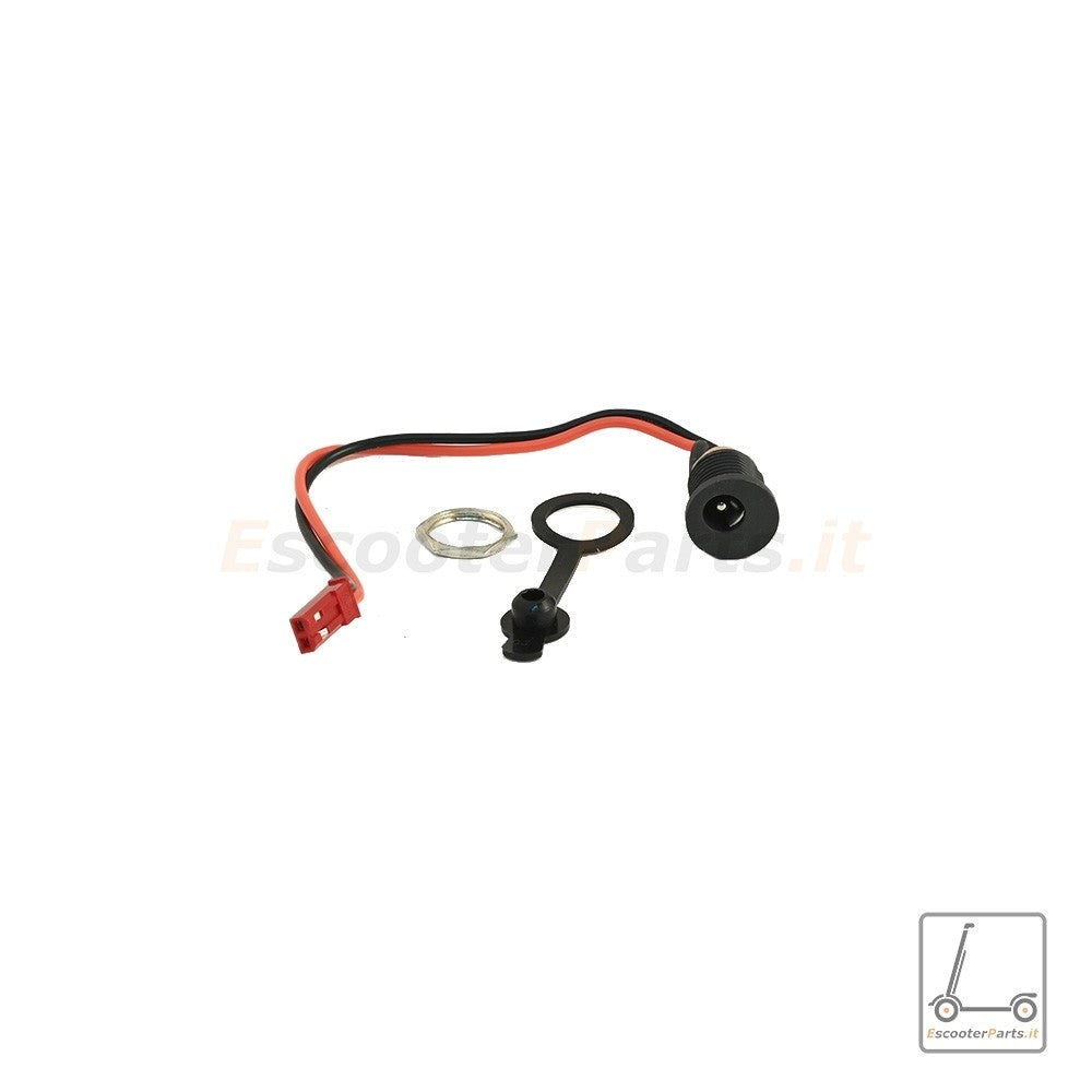 Porta Di Ricarica Batteria Vivo S2, S2 Max E Simili - No Color