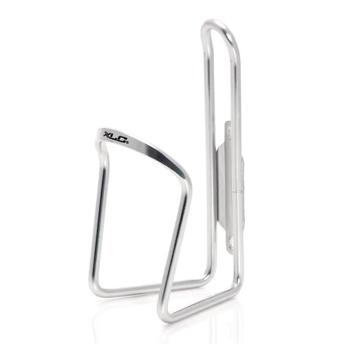 Portaborraccia BRN in Alluminio Lusso Silver