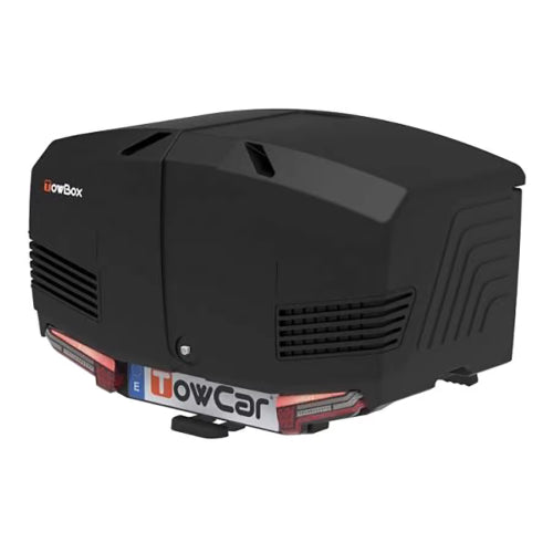 Portapacchi Towbox V3 Urban