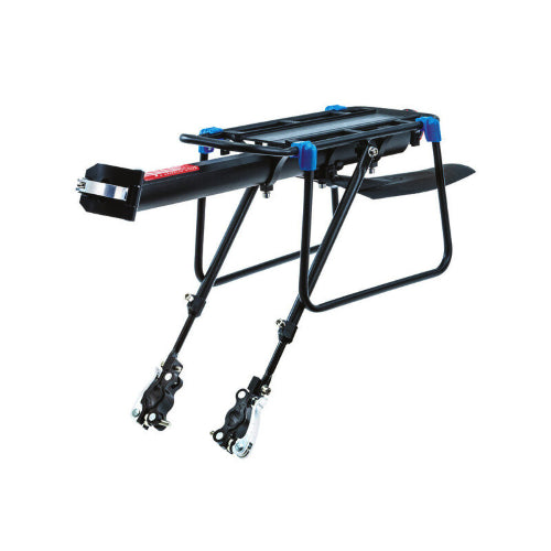 Portapacco BRN Wild al reggisella nero