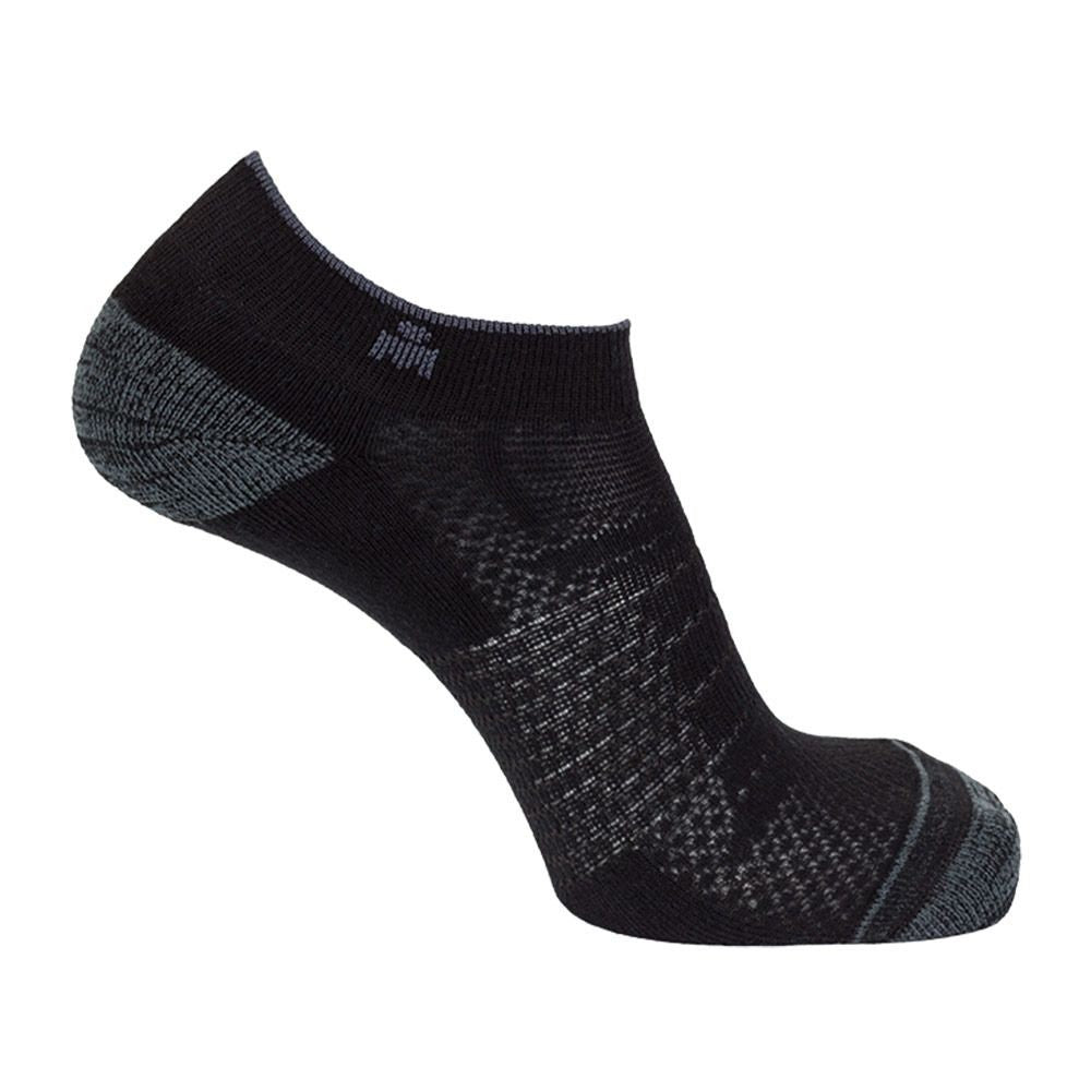 Iron Man No Show Sock