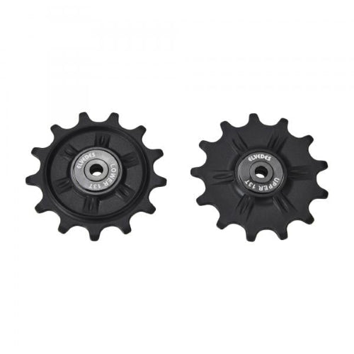 Pulegge Shimano R-M9100 M8100 M7100