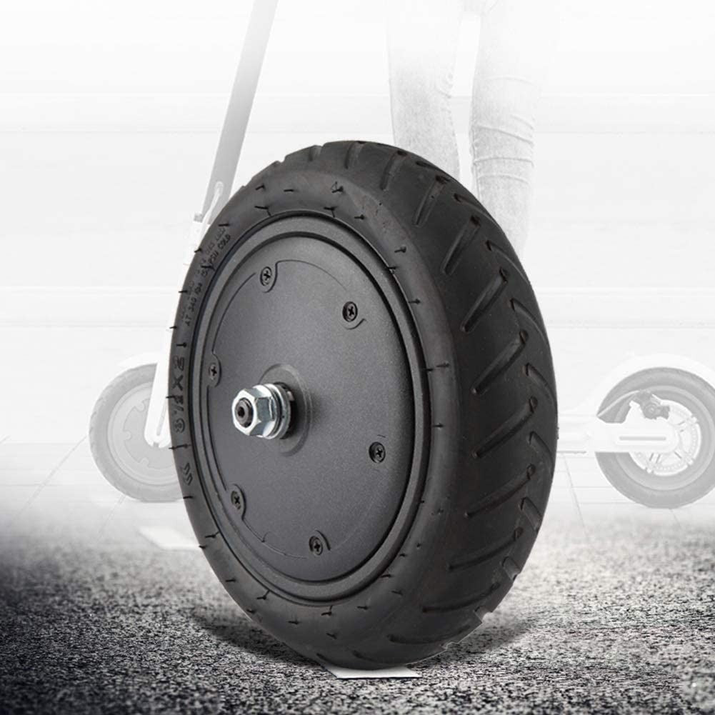 Ruota Motore + Copertone 8.5x2.0 Xiaomi M365, S1, Essential - 36V 250W
