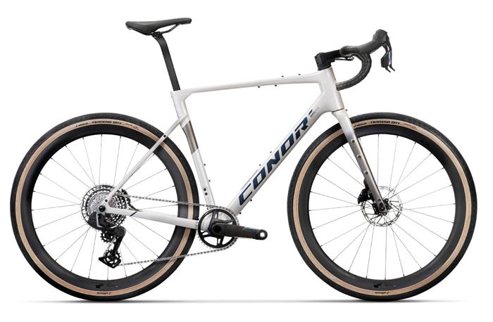 Conor SELVA SRAM Force
