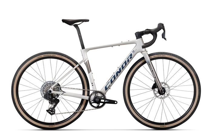 Conor SELVA SRAM Rival