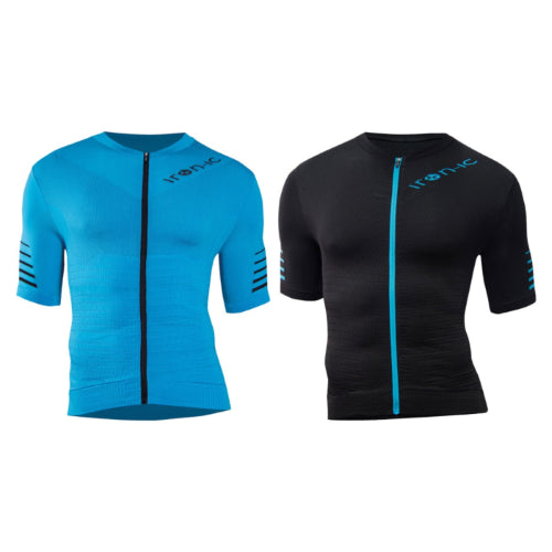 T-shirt MAN Iron-Ic bike Power 1.0