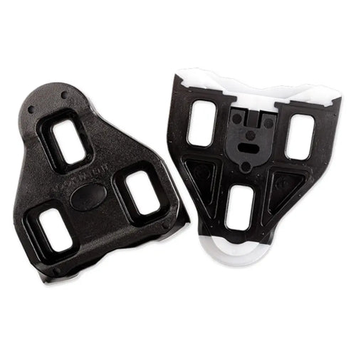 Look Delta cleats black