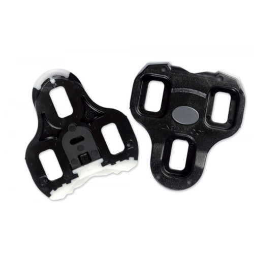 Tacchette Look Keo Cleat Nero 0°