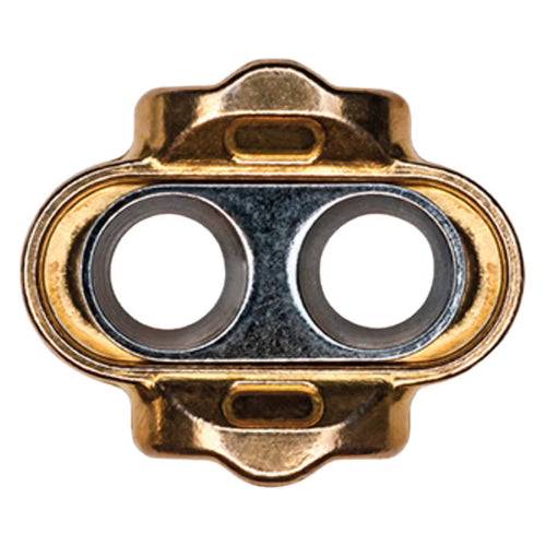 Tacchette pedali Crank Brothers Zero Float Cleats