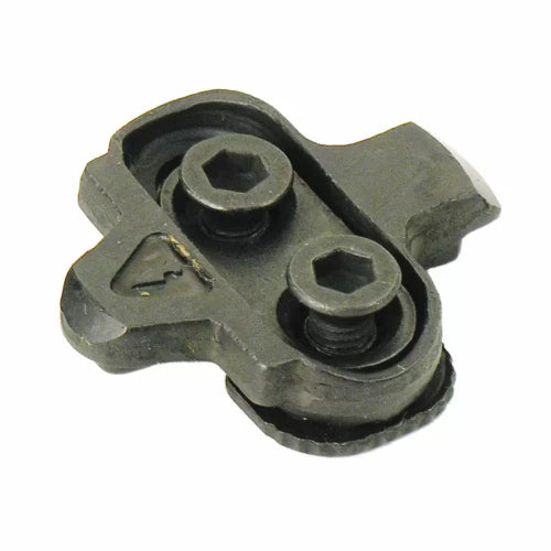 Tacchette per pedali tipo Shimano SPD