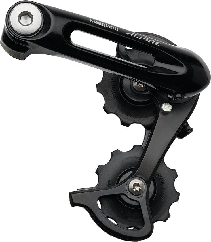 Tendicatena puleggia doppia SHIMANO ALFINE CT-S500