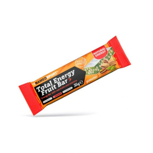 Total Energy fruit barretta Pistacchio 35gr