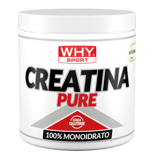 Creatine 200 Mesh 200g