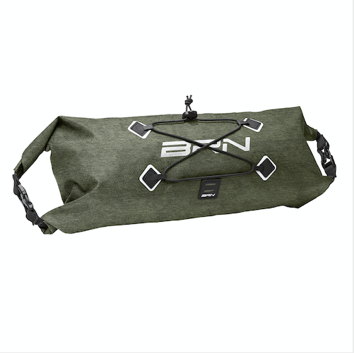 Bike Packing