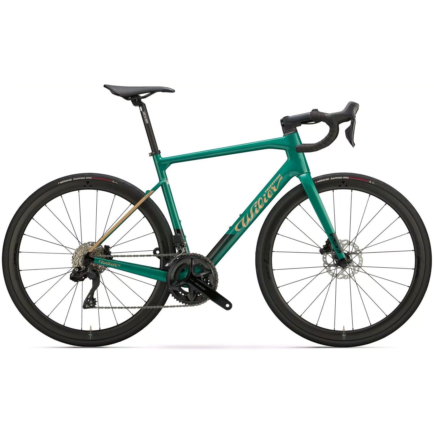 Biciclette da Corsa  e attrezzatura sportiva