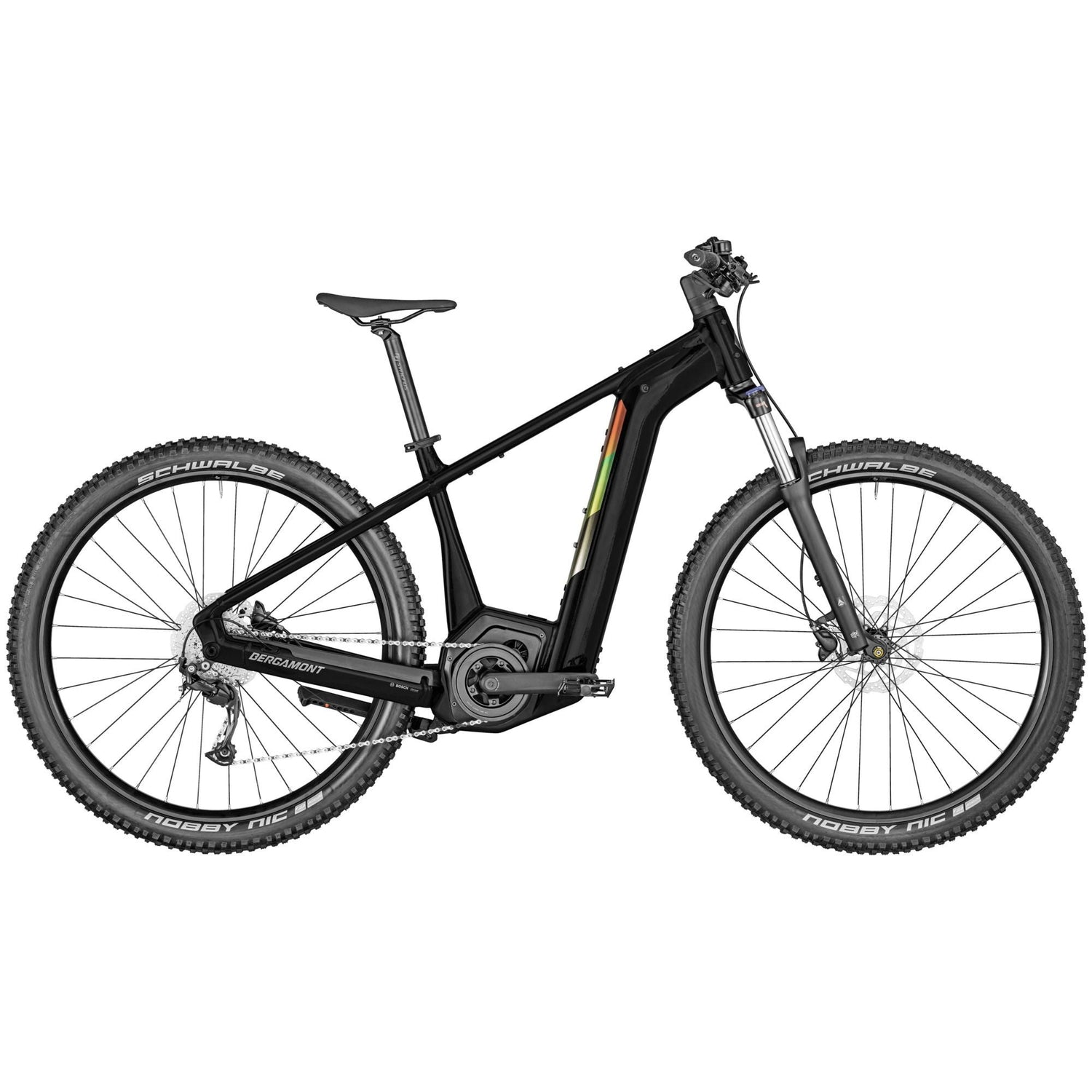 Biciclette elettriche
