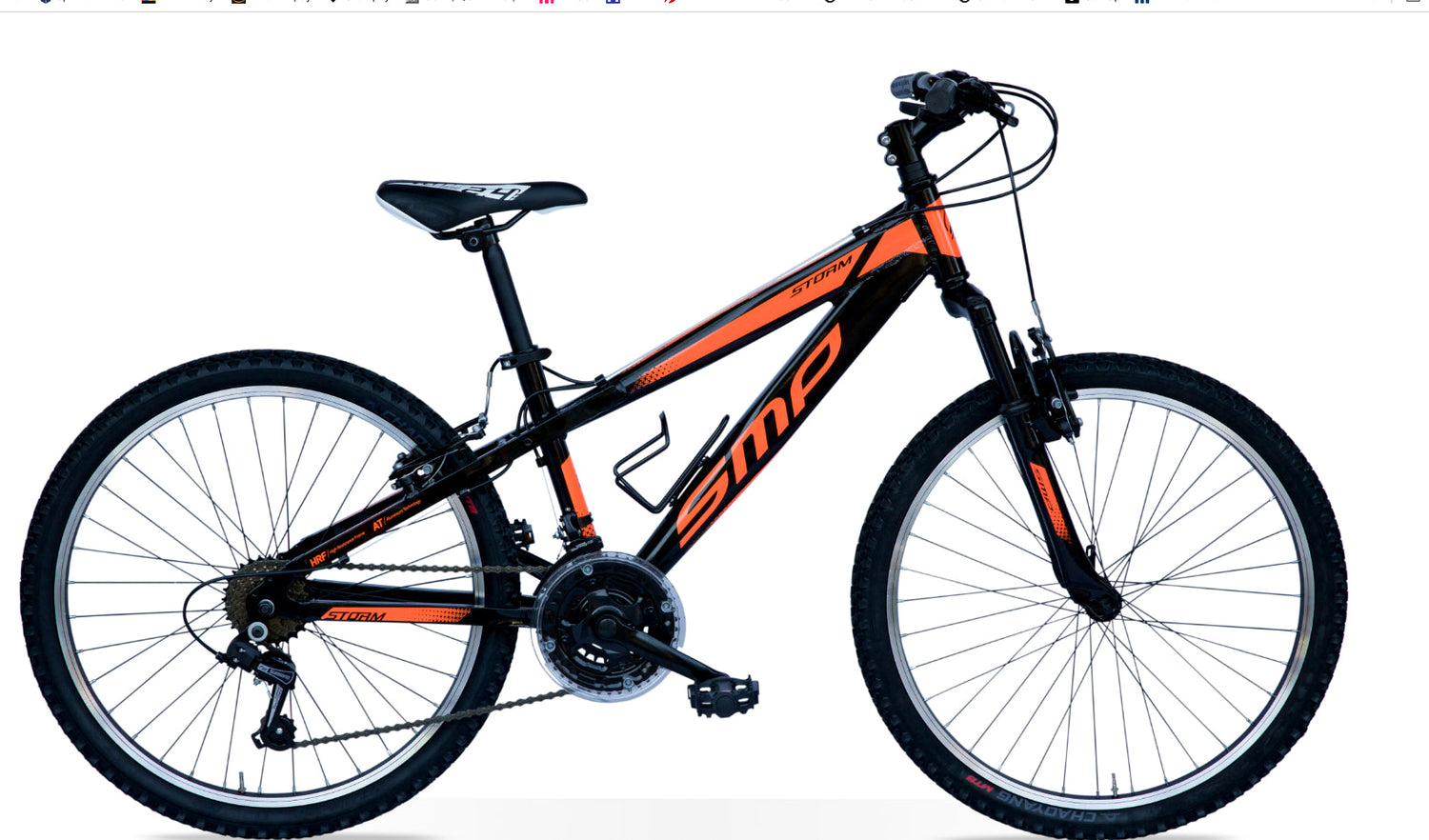 Tutte le Biciclette