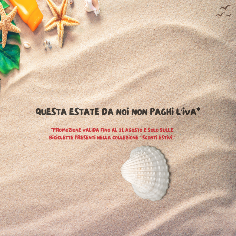 Collezione estiva