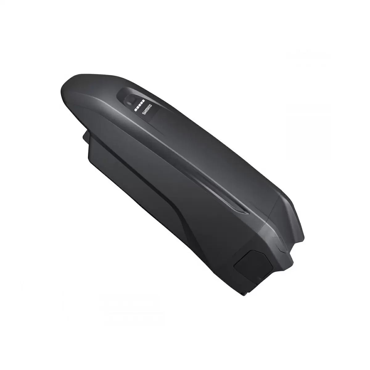 SHIMANO  Batteria tubo obliquo BT-E8010 36V MTB STEPS 14Ah / 504Wh nero
