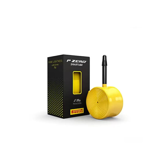 PIRELLI  Camera d'Aria P ZERO SmarTUBE 700x23/32 Valvola Presta 60mm
