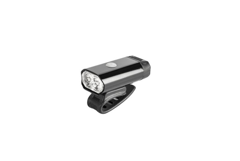Fanale anteriore Skuad Mantra led 300 lumens USB