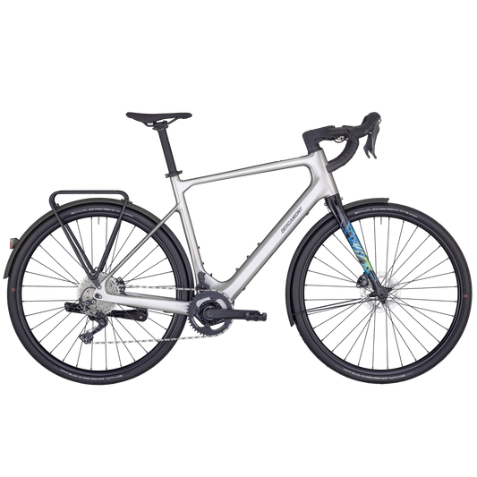 Bergamont E-Grandurance RD Expert