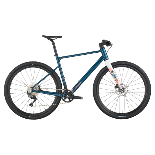Bergamont Grandurance FB 20