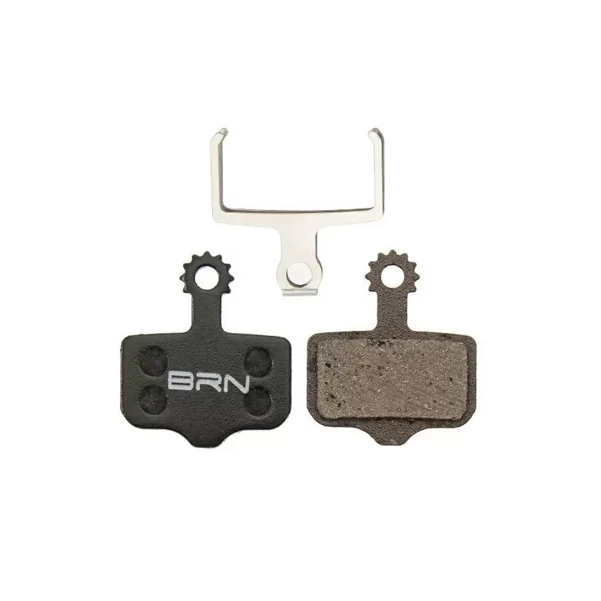 BRN Bernardi  coppia pastiglie AVID ELIXIR organiche