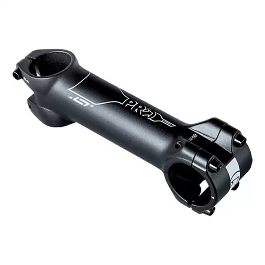 Attacco Manubrio Pro LT Alluminio Nero 90mm * 31.8mm/+-6 degr.