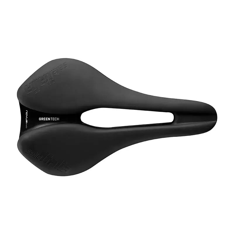 SELLE ITALIA  Sella Novus Boost Evo Sport Greentech L3 Nero 145x245mm