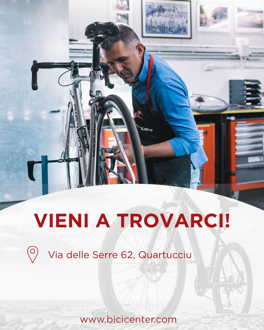 Lavaggio e Registrazione Generale