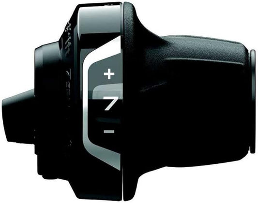 comando cambio Dx 7v SL-Rv400-7R + Indicatore