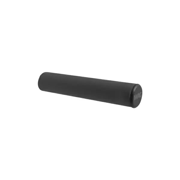 Wag Coppia manopole silicone nere
