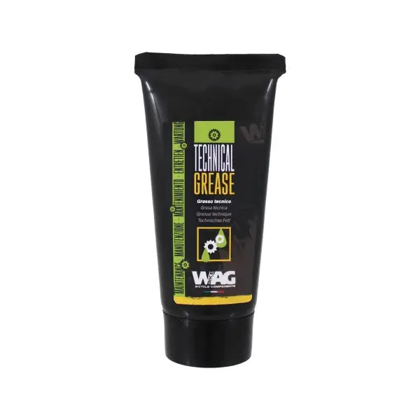 WAG  Grasso Tecnico Resistente All'Acqua In Tubetto 150gr