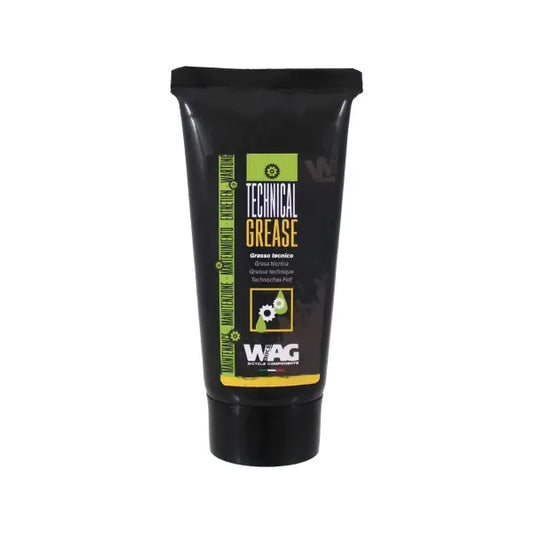 WAG  Grasso Tecnico Resistente All'Acqua In Tubetto 150gr